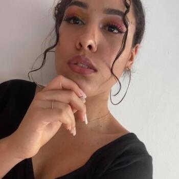 Babysitter in Brussel (Sint-Gillis): Thayna