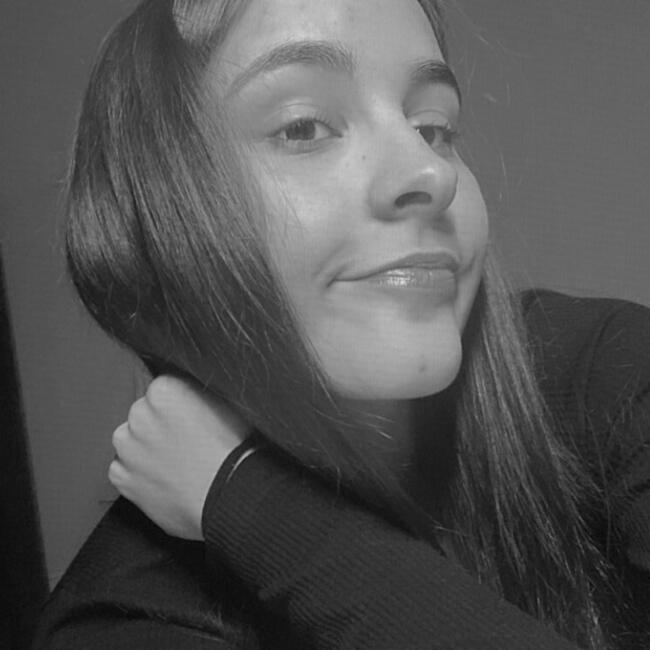 Babysitter in Cáceres: Elena
