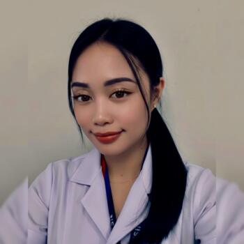 مربية أطفال في Jazīrat Abū Z̧aby: Danielyn