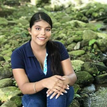 Babysitter in San José (Provincia de San José): Daniela González