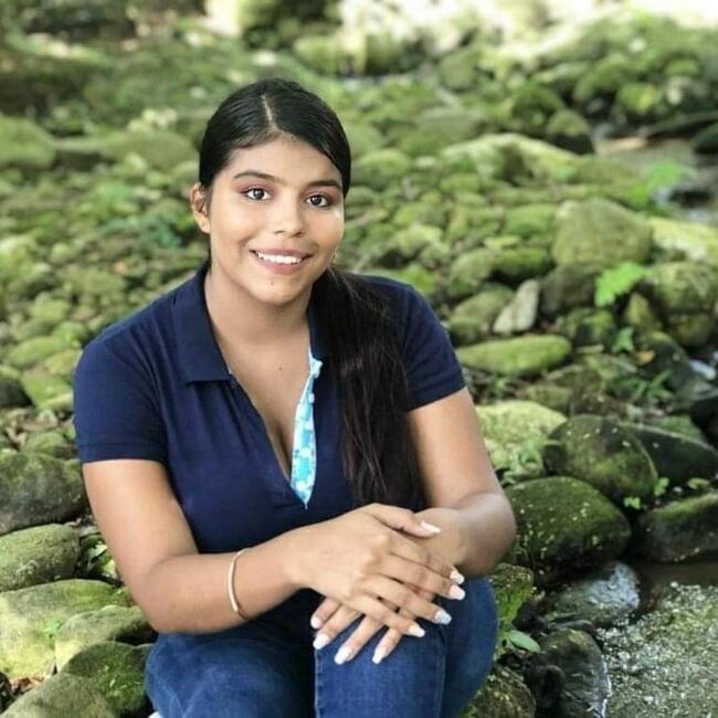 Niñera en San José: Daniela González