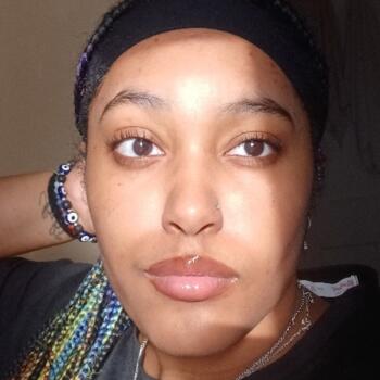 Babysitter in Jersey City: Sukanya
