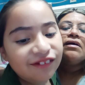 Niñera en General Pacheco: trabajo de niñera Alicia
