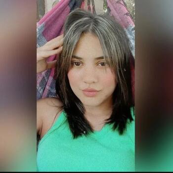 Babysitter in Colonia Nicolich: Agustina