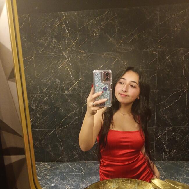 Niñera en Lanús: Mia