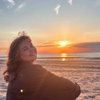 Babysitter in Lummen: Ella