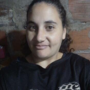 Babysitter Temperley: Belen