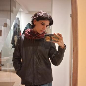 Babysitter in Strasbourg: Gabin