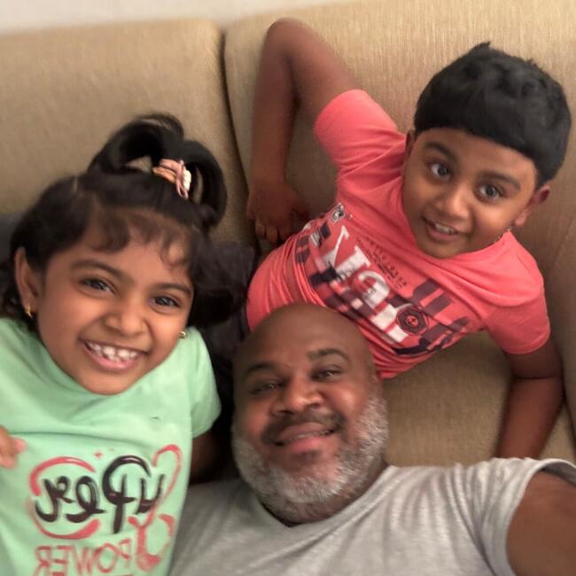 Babysitting job in Sydney: Clint