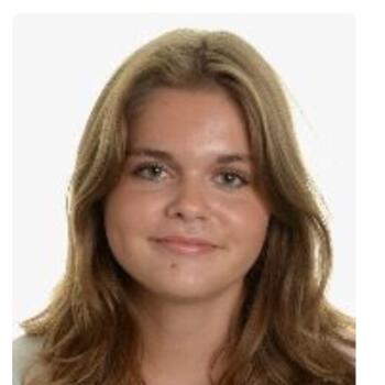 Babysitter i København: Mia Jasmin