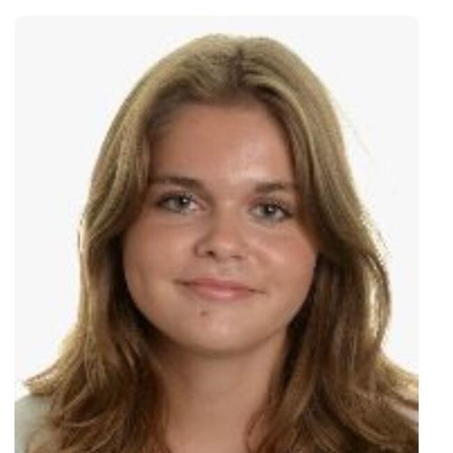 Babysitter i København: Mia Jasmin