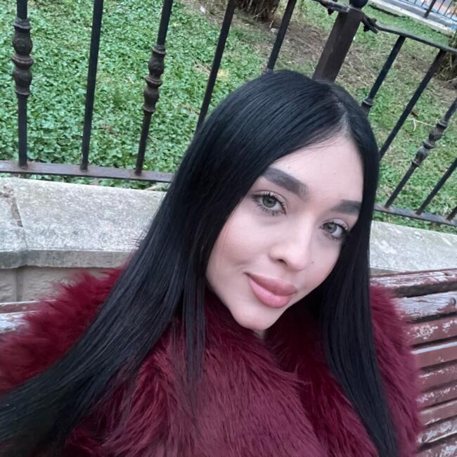 Canguro en Valencia: Daniela