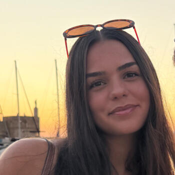 Babysitter em Lisboa: Melisa