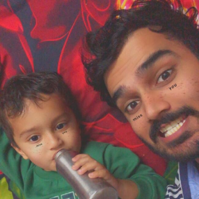 Babysitting job in Jaipur: Pooja