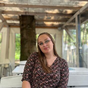 Opiekunka do dziecka w Wrocław: Klaudia