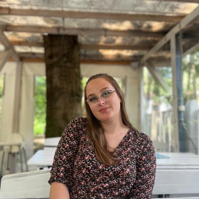 Opiekunka do dziecka w Gdańsk: Klaudia