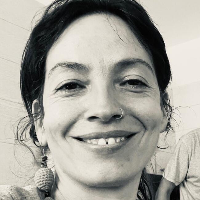 Babysitter in Faenza: Laura