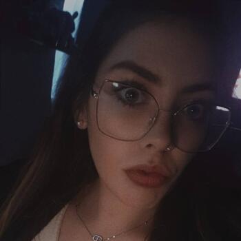 Nanny in Waremme: Cassandra