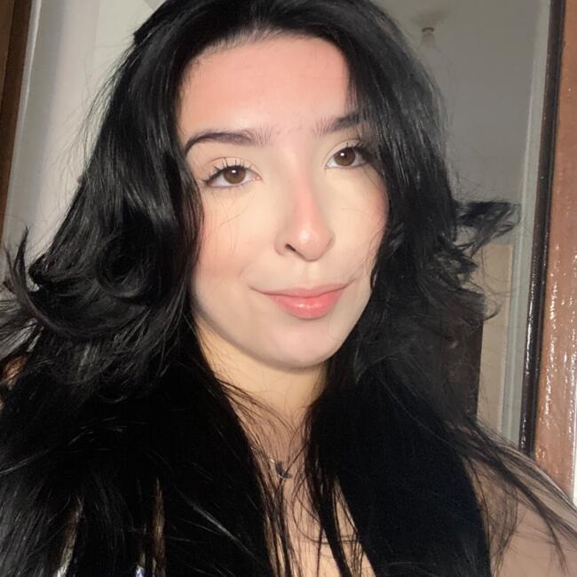 Babysitter in Vila Velha: Ana Júlia