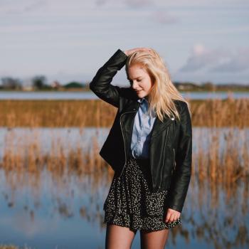 Babysitter Zwolle: Talitha