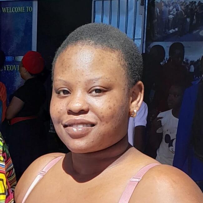 Babysitter in Johannesburg: Mitchel