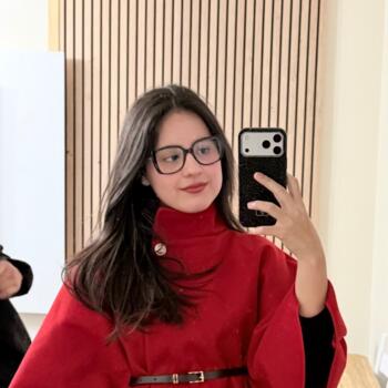 Babysitter in Montigny-lès-Cormeilles: Katherin