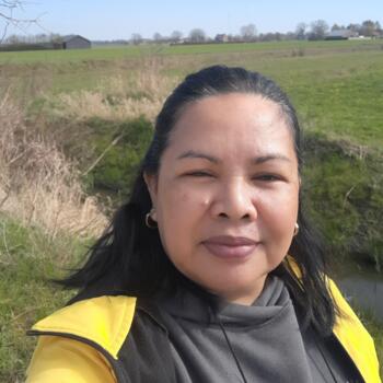 Babysitter in Baarle-Hertog: Felicitas