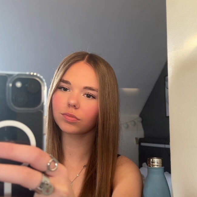 Babysitter in Chaumont-Gistoux: Lilou