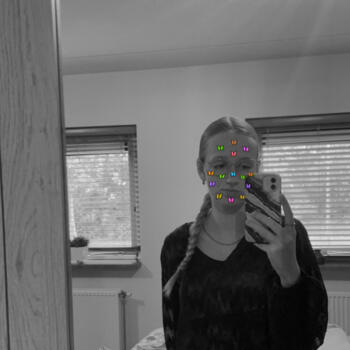 Babysitter Nieuw-Buinen: Laurien