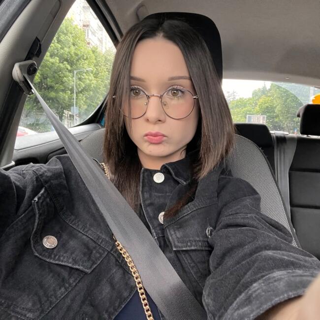 Bonă în Târgu Mureș: Grety