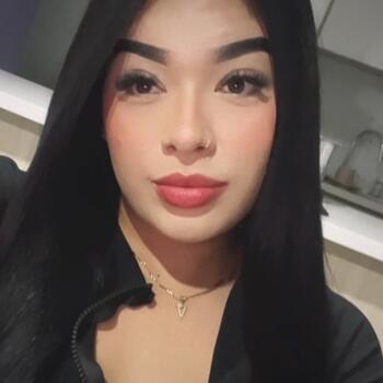 Baby-sitter in Floridablanca: Valentina Garcia