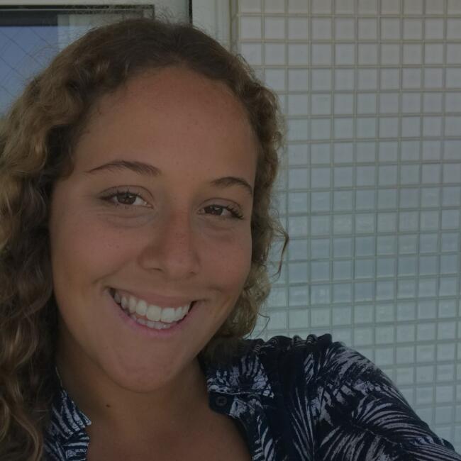 Babá em São Paulo: Lara