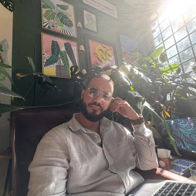 Emprego de babá em Campinas: Samuel