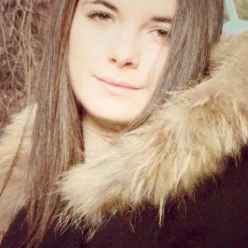 Baby-sitter Reims: Lise