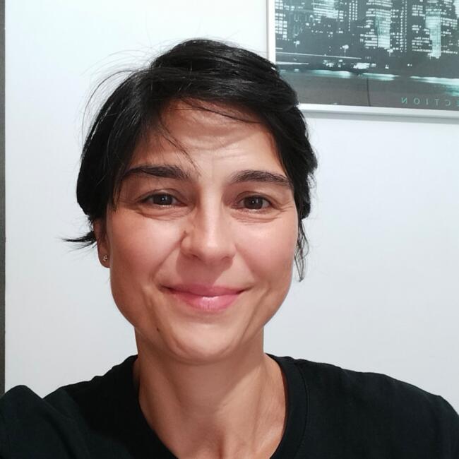 Babysitter a Torino: Giorgia