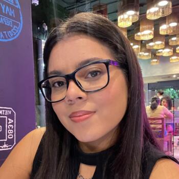 Babysitter in Vista Alegre: Gislaine