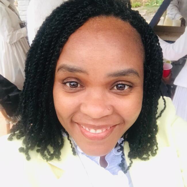 Babysitter in Johannesburg South: Nomsa