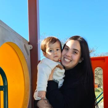 Babysitter in Montevideo: Victoria