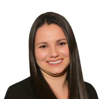 Babá Rio de Janeiro: Flavia