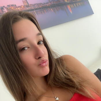 Babysitter in Brasschaat: Indra