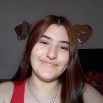 Babysitter in Lomas de Zamora (Buenos Aires): Sofia