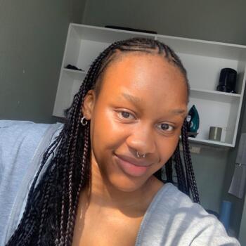 Babysitter in Vanderbijlpark: Yolanda