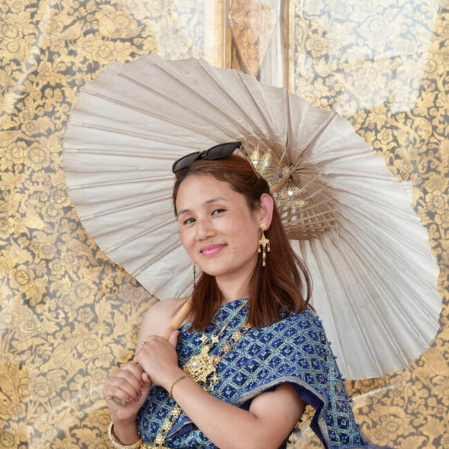 Babysitter in Canberra: Pem