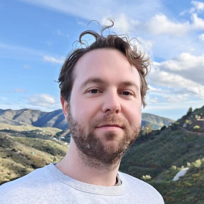 Babysitterjob i København: Emil