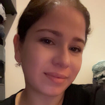 Niñera Monterrey: Ana