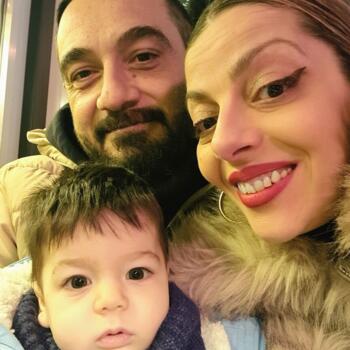 Babysitting job in Osimo: babysitting job Pamela