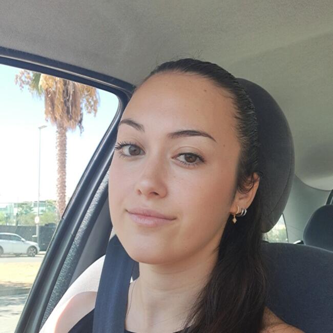 Babysitter in Jerez de la Frontera: Isabel