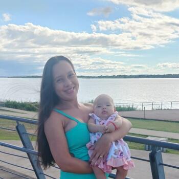 Emprego de babá em Porto Alegre: emprego de babá Wigna