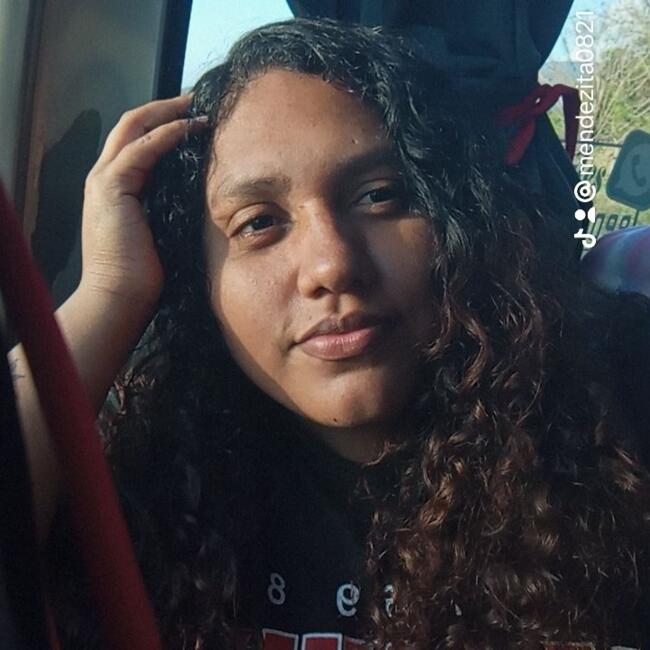 Babysitter in Vista Alegre: Iris itzel