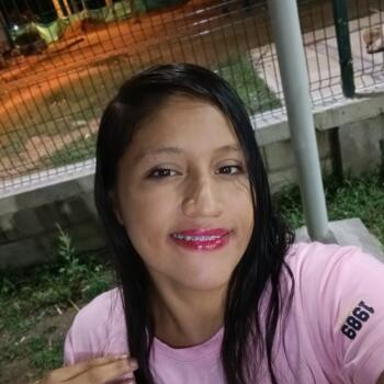 Niñera en Cartagena de Indias: Elvia